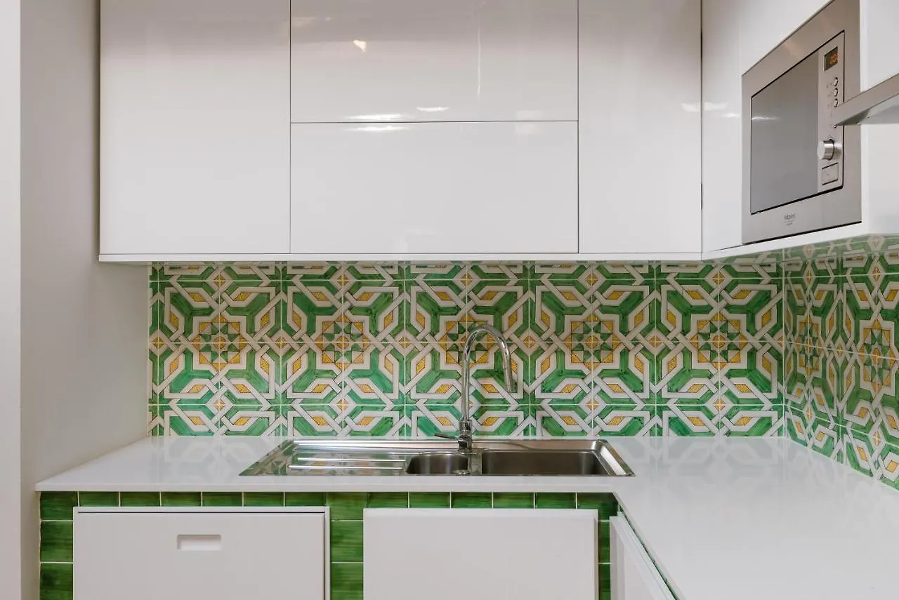 The Silver Lava - A Luxury Boutique Apartment Catania 0*,  Italy